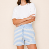 Coastal Breeze Lounge Shorts
