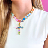 Keisha Necklace