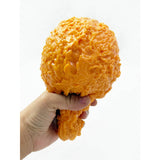 Jumbo Fried Chicken Leg Squishy