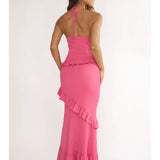 The Main Attraction Maxi