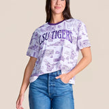 Baton Rouge Traditions Tee