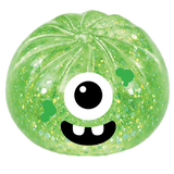 Fun Doh Spooky Mystery Dumpling Squishy Toy