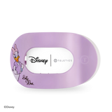 Flat Round Hair Clip | Large | Daisy Duck