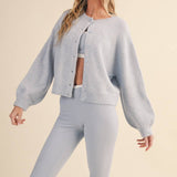 The Cozy Little Thing Cardigan