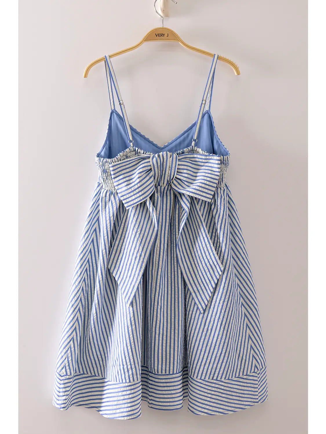 Harbor Breeze Sundress