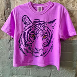 Eye of the Tiger Tee