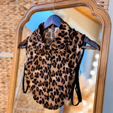 The Finishing Touch Faux Collar | Multiple Options