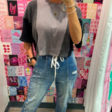 The Justine Pull On Jeans