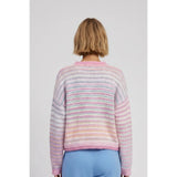 The Color Crush Cardigan