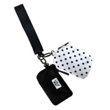 Polka Dot Wallet | LULU MAC