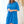 Be My Blues Dress - Plus and Regular