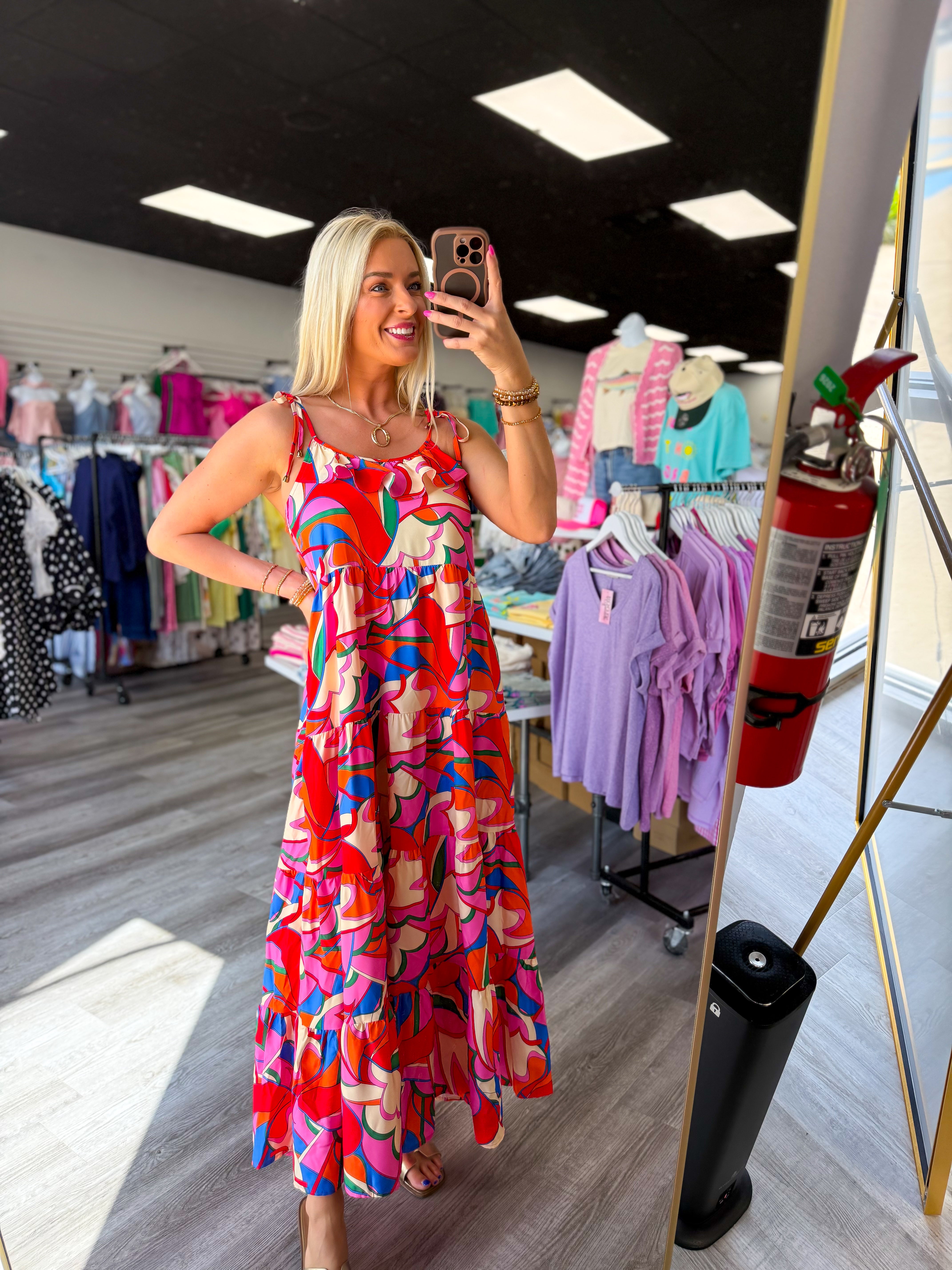 express maxi dresses Women's Midi & Maxi Dresses