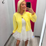 The Weekend Crush Romper Dress