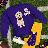 Gameday’s Best Friend Sweater