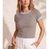 In The Mix Baby Tee