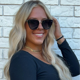 DAX Eyewear | Lexus Black