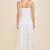 Ivory Dream Maxi