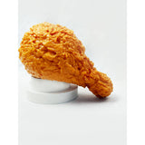 Jumbo Fried Chicken Leg Squishy