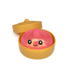 Mystery Water Filled Glitter Squishy Dumpling
