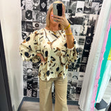 Abstract Neutral Top