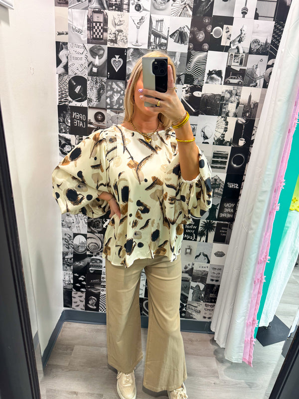 Abstract Neutral Top