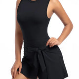 All In Motion Romper