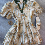 Get Carried Away Dress