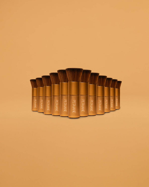 Face Perfecting Brush | Peta Jane