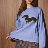 The Weenie Love Knit Sweater