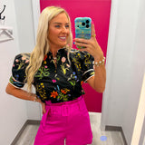 Made for Magenta Shorts