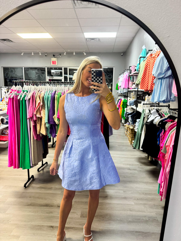 My Brightest Moment Dress