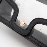 Clear/Gameday Shoulder Bag