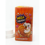 Jumbo Fried Chicken Leg Squishy