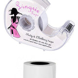 Clear Lingerie Tape