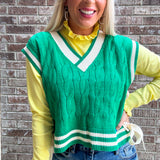 Candy Shop Sweater