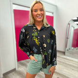 Petals & Plans Top