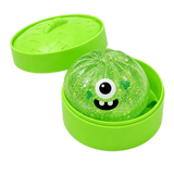 Petite Spooky Halloween Squishy Dumpling