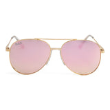 DAX Eyewear | Ace Rosegold