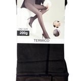 Fleece Lined Tights