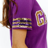 For The Gold Tee