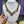 Mardi Gras Charm Necklace | MULTIPLE OPTIONS