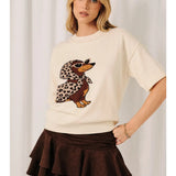 Doxie Darling Sweater