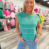 Better Together Knit Tank