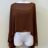Sheer Perfection Top
