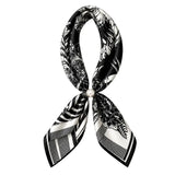 Ready To Wear Magnetic Scarf