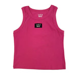 Original Tank Hot Pink | LULU MAC
