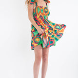 Called to Color Dress