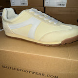 Butter Believe It Sneaker