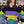 Masquerade Mardi Gras Sweater