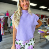 Beauty in Bloom Pants